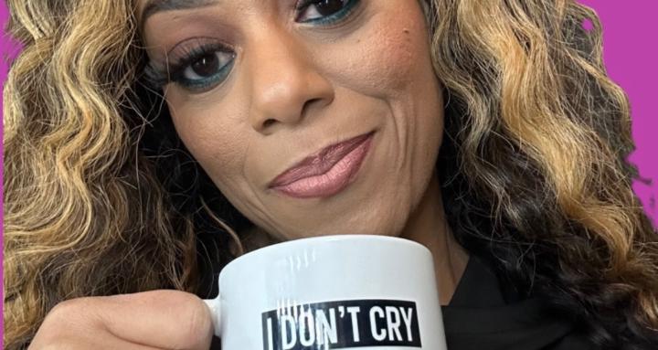 Sip ☕️& Slay 💄