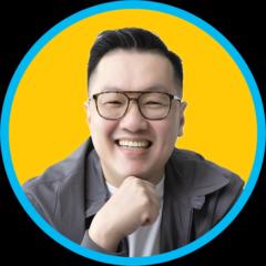 Shawn Khoo