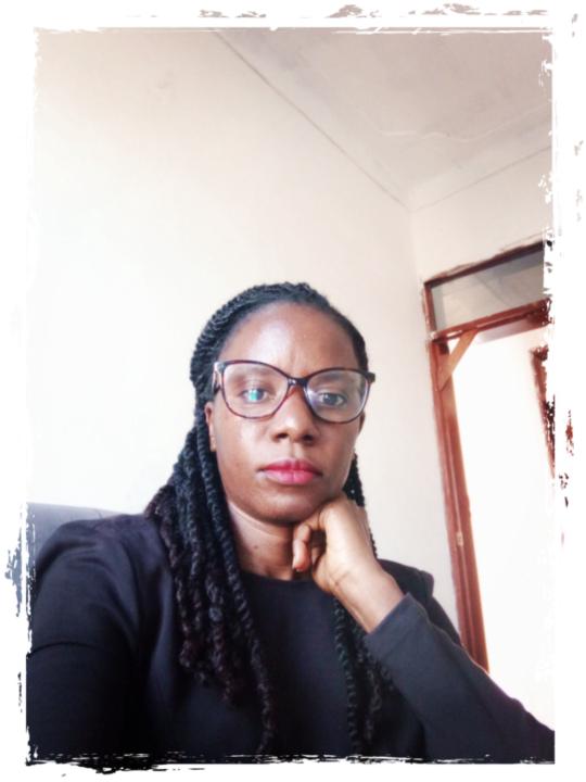 Claire Atim