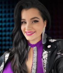Shannon Ferguson