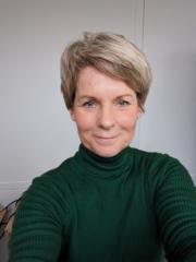Sabine Paul