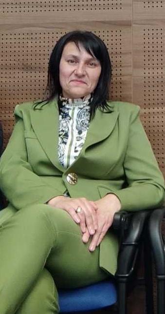 Фатме Милезимова