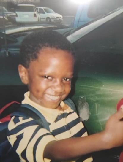 Nasiah Daniel