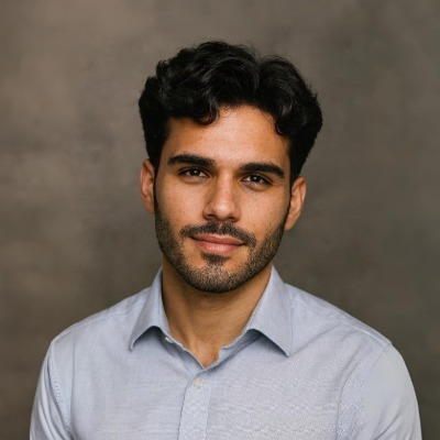 Chinmay Sharma