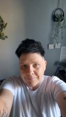 Caroline Hueston