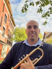 Ronald Garofalo