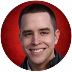 Chris MacDonald Garcia