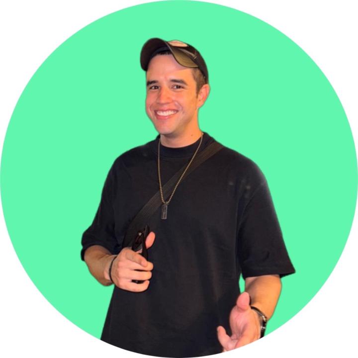 Chris MacDonald Garcia