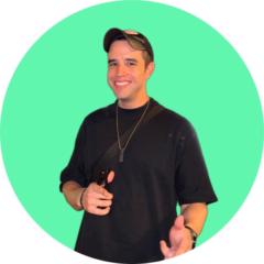 Chris MacDonald Garcia