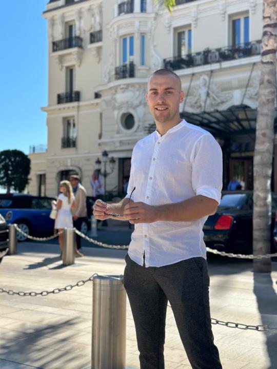 Dejan Ilic