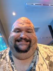 Stephen Alford