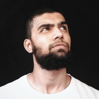 Ayaan Ashfaq