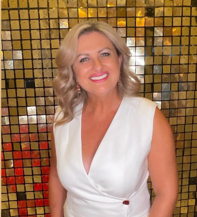 Jenny Webb
