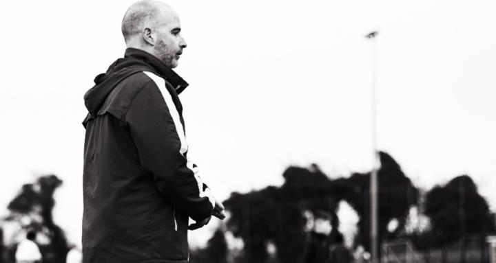 Ray Ignite Soccer Coaching 