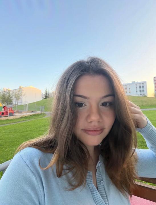 Milica Anna