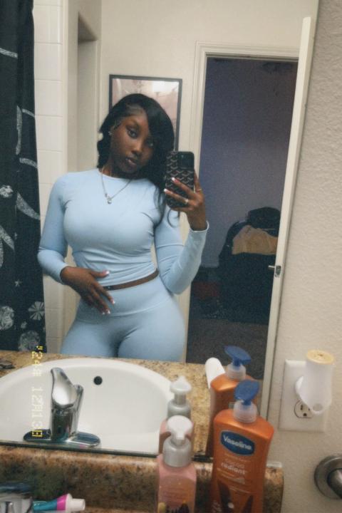 Jarany Edwards