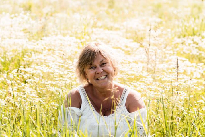 Christine Simon