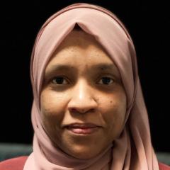 Sumayya Petersen