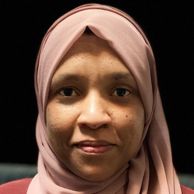 Sumayya Petersen