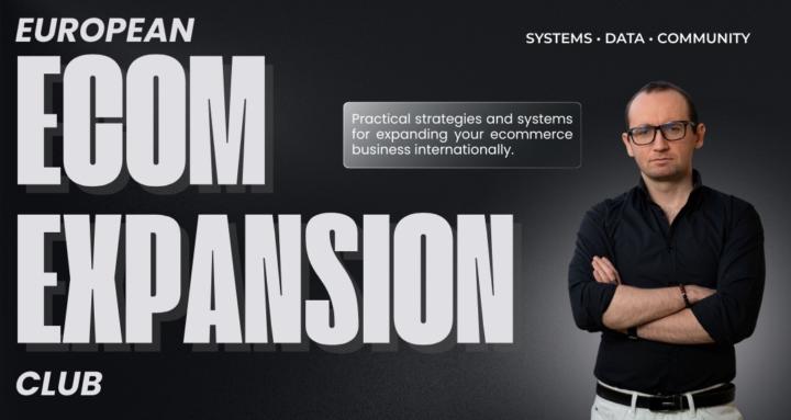 European Ecom Expansion Club