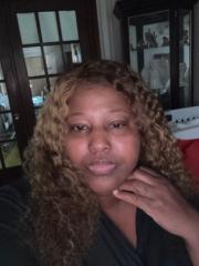 Neffratia Harvey