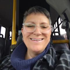 Angie Current