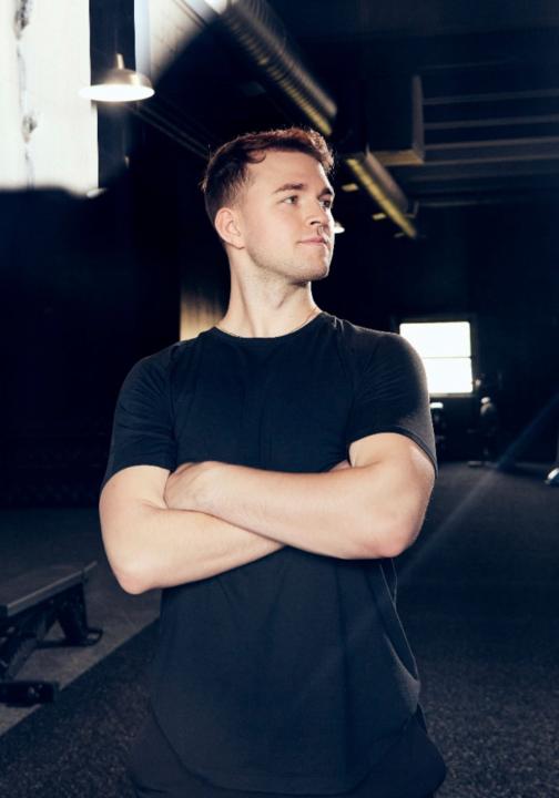 Hunter Didriksen