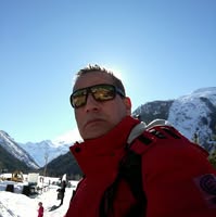 Omar Amessou