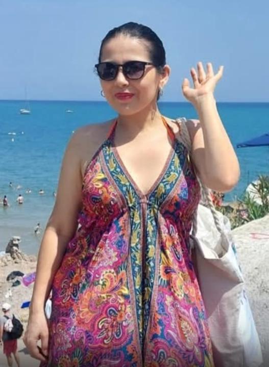 Magin Vargas