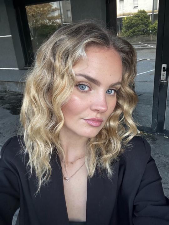 Samantha Roignant