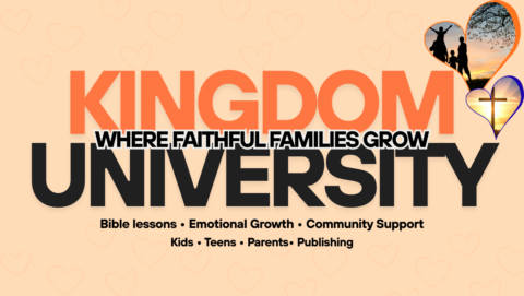 Kingdom University gallery image