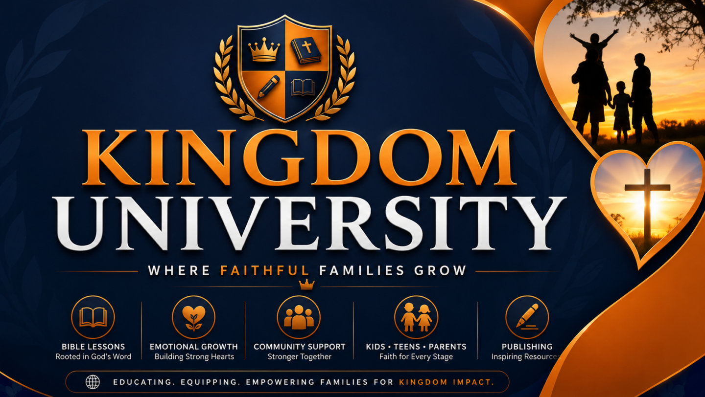 Kingdom University