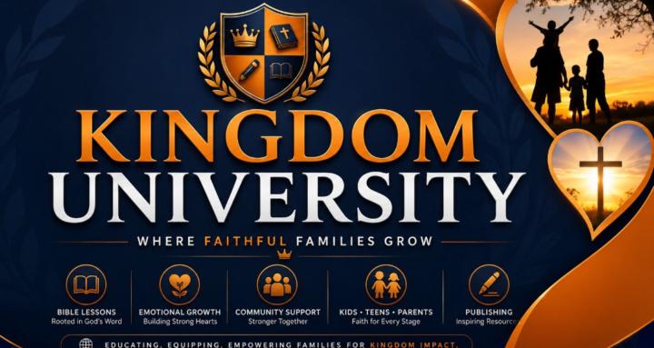 Kingdom University
