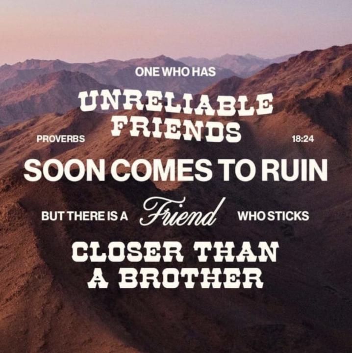 Thank God for Jesus!