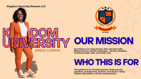 Kingdom University gallery image