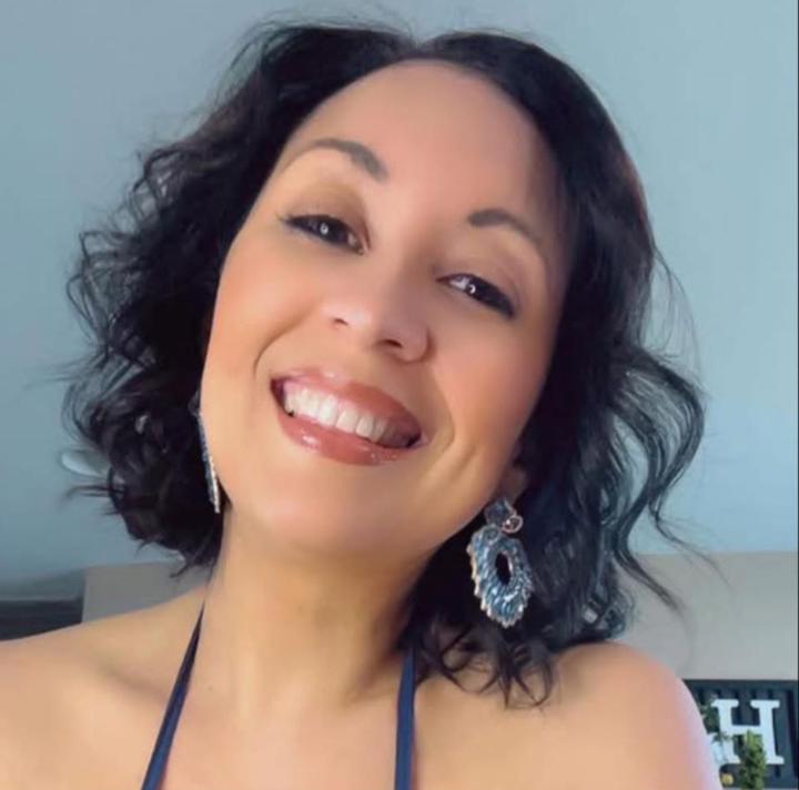 Chassidy Scott