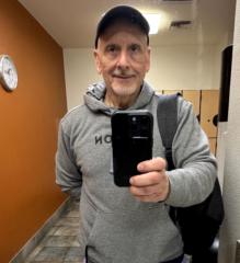 Joe Callipare