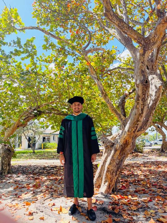 Sarthak Kulshreshtha