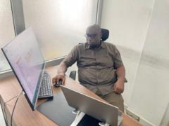 Emmanuel OUPOH Oupoh