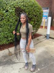 Deasia Major