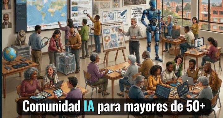XponencIAl