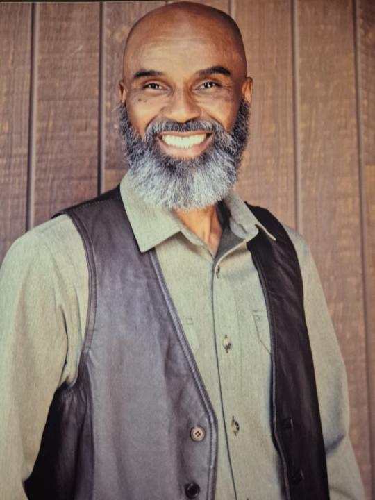 Michael Crenshaw
