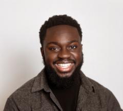 Daniel Olu