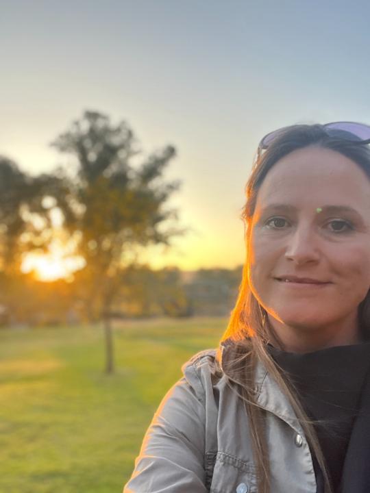 Melissa Truscott
