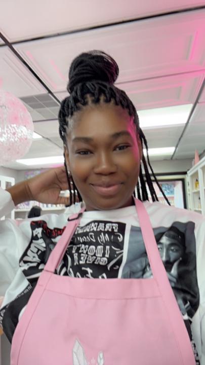 Tanisha Grant