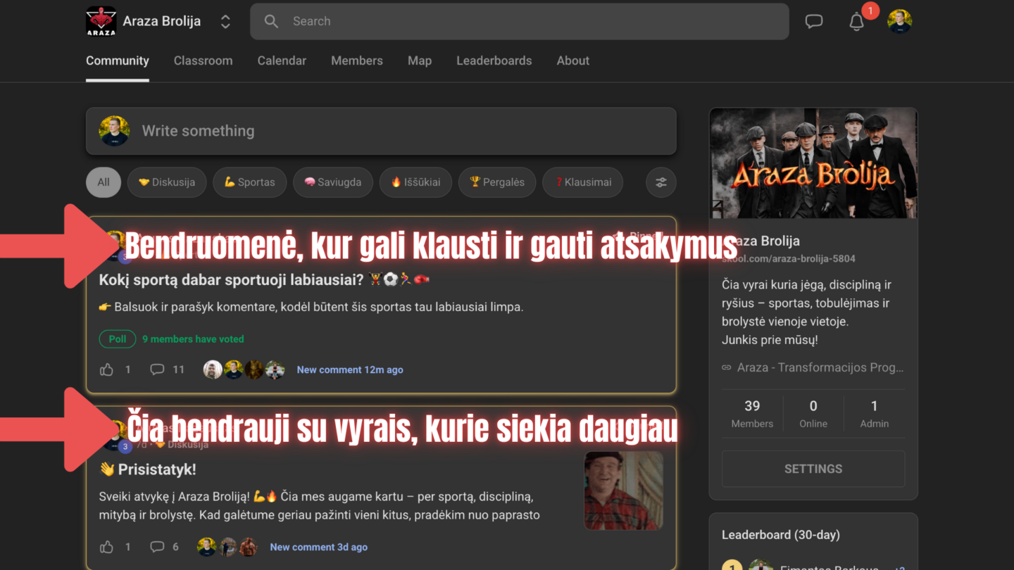 Araza Brolija