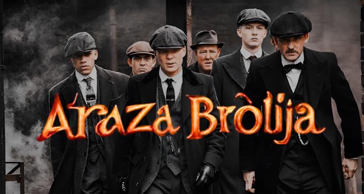 Araza Brolija