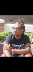 Deionte Somervile
