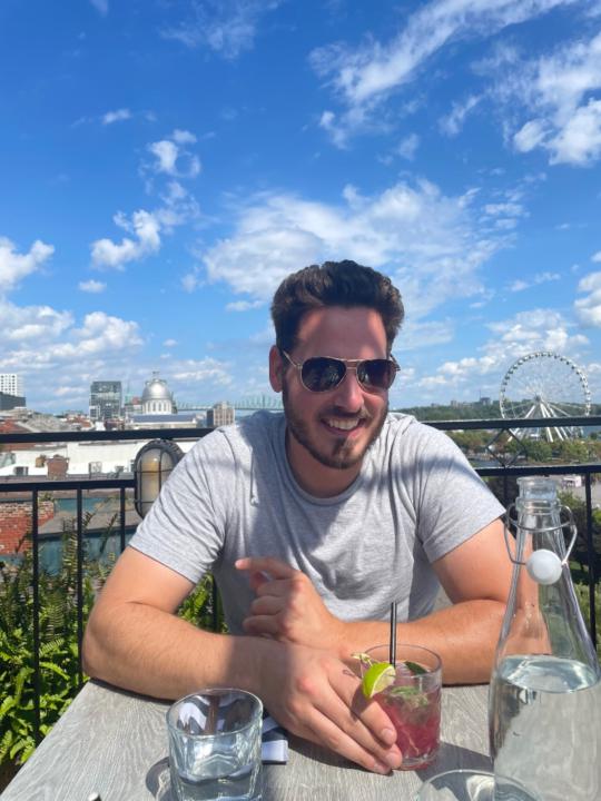 Emanuel Dapaz Sousa