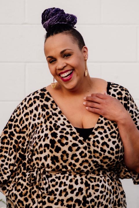 Elise Brathwaite